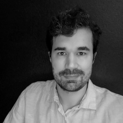 Aurélien Binder-Meunier, fondateur CTO d'AI Driven Academy