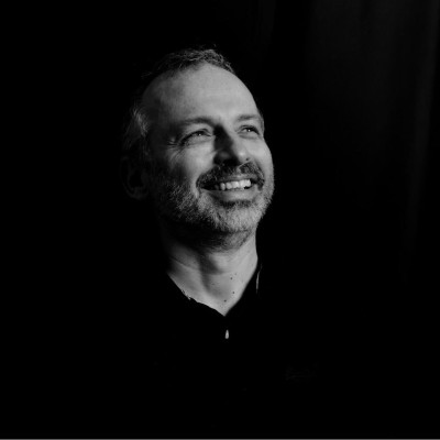 Nicolas Drouet, fondateur CPO d'AI Driven Academy